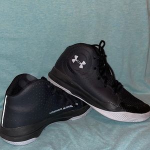 Under Armour Women’s Basketball Shoes